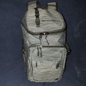 DELL TECHNOLOGIES ORIGAUDIO MISSION BAG